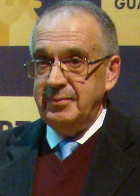 Candidatura: José Paulos