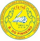 Candidatura: C.D.C. Pinheiro