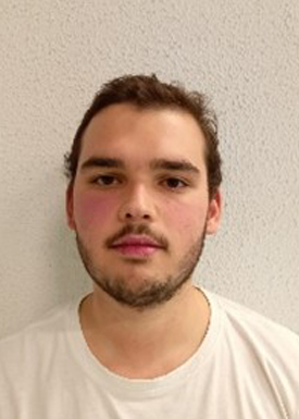 Candidatura: Miguel Mateus