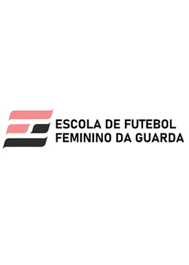 Imagem: Escola de Futebol Feminino da Guarda