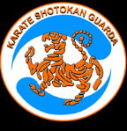 Candidatura: Associação Karaté Shotokan da Guarda