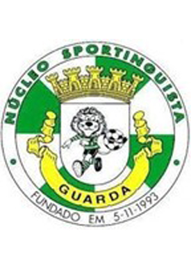 Candidatura: Núcleo Sportinguista da Guarda