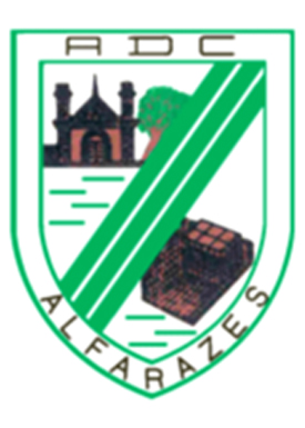 Candidatura: A.C.D. Alfarazes