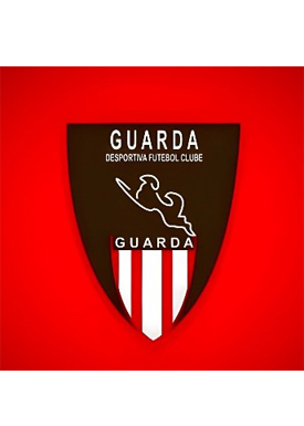 Candidatura: Guarda Desportiva Futebol Clube