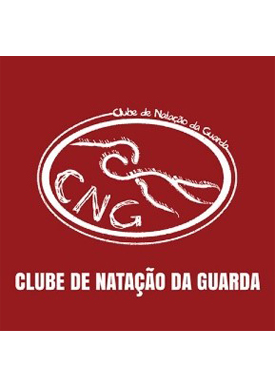 Candidatura: Clube de Natação da Guarda