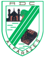 Candidatura: A.D.C. Alfarazes