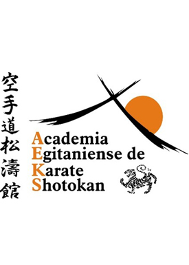 Imagem: Academia Egitaniense de Karaté Shotokan