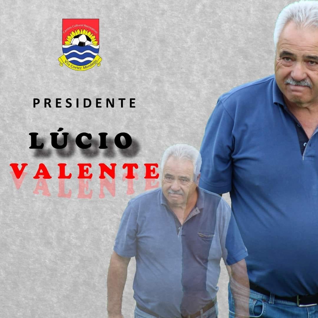 Candidatura: Lucio Valente