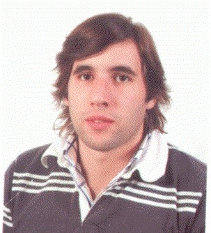 Candidatura: Miguel Anjos