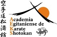 Candidatura: Academia Egitaniense de Karaté Shotokan